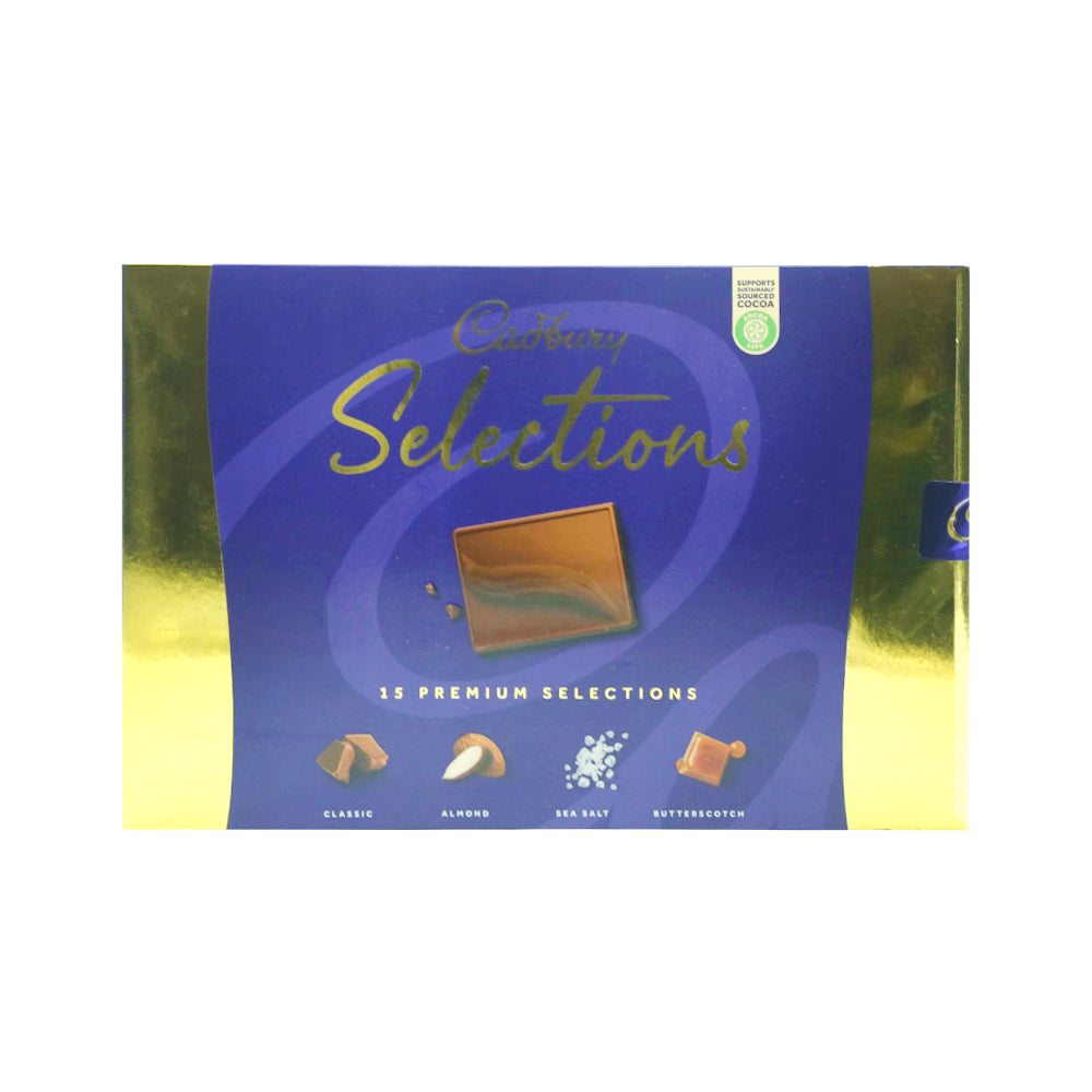 CADBURY DAIRY MILK CHOCOLATE EID GIFTING 150 GM