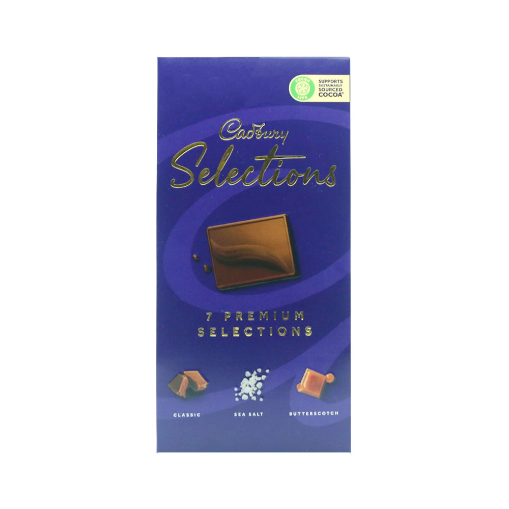 CADBURY DAIRY MILK CHOCOLATE EID GIFTING 70 GM
