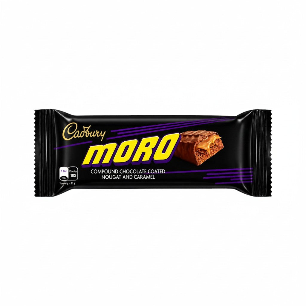 CADBURY MORO CHOCOLATE 42 GM