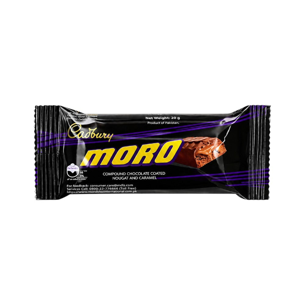 CADBURY MORO CHOCOLATE 20 GM