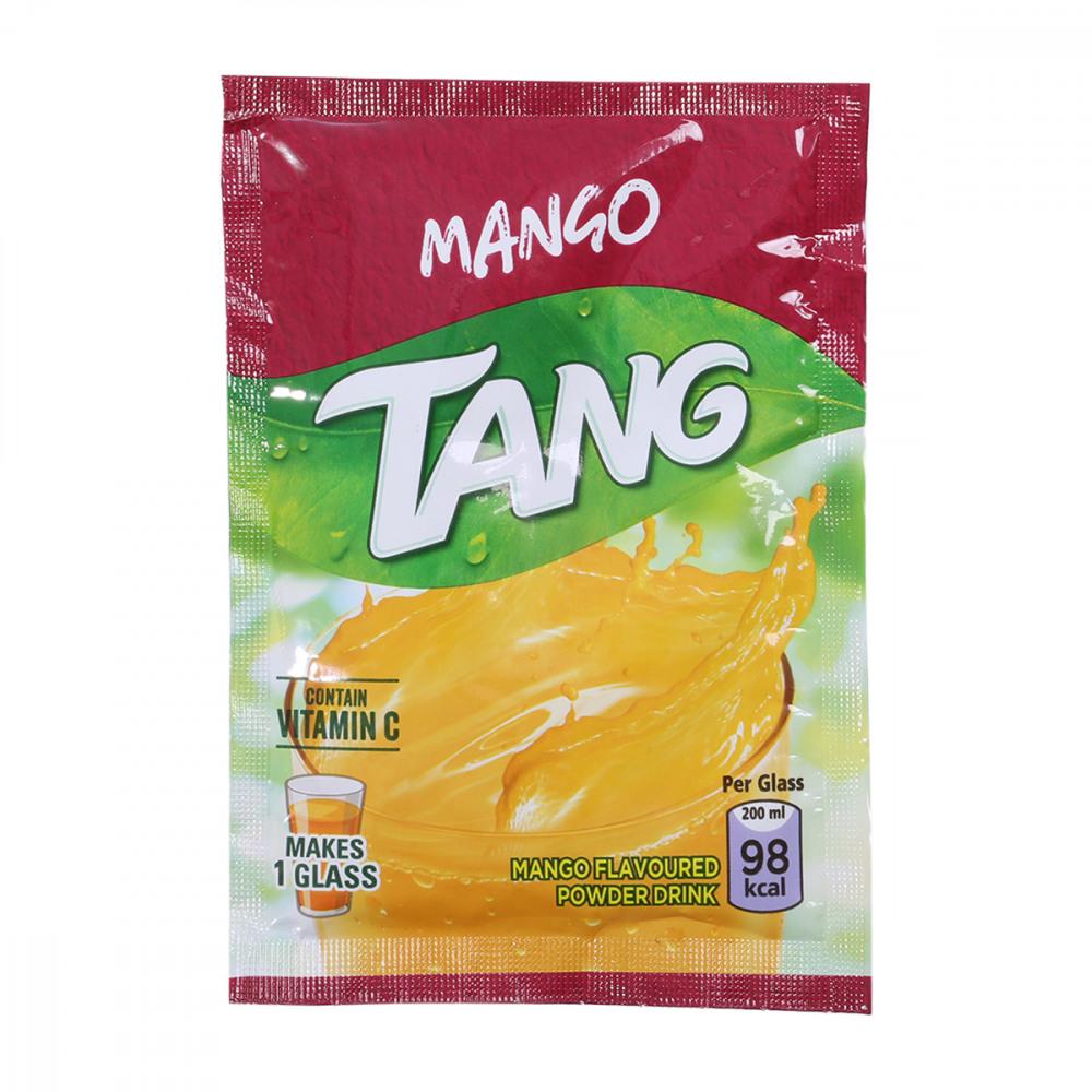 TANG MANGO 25G