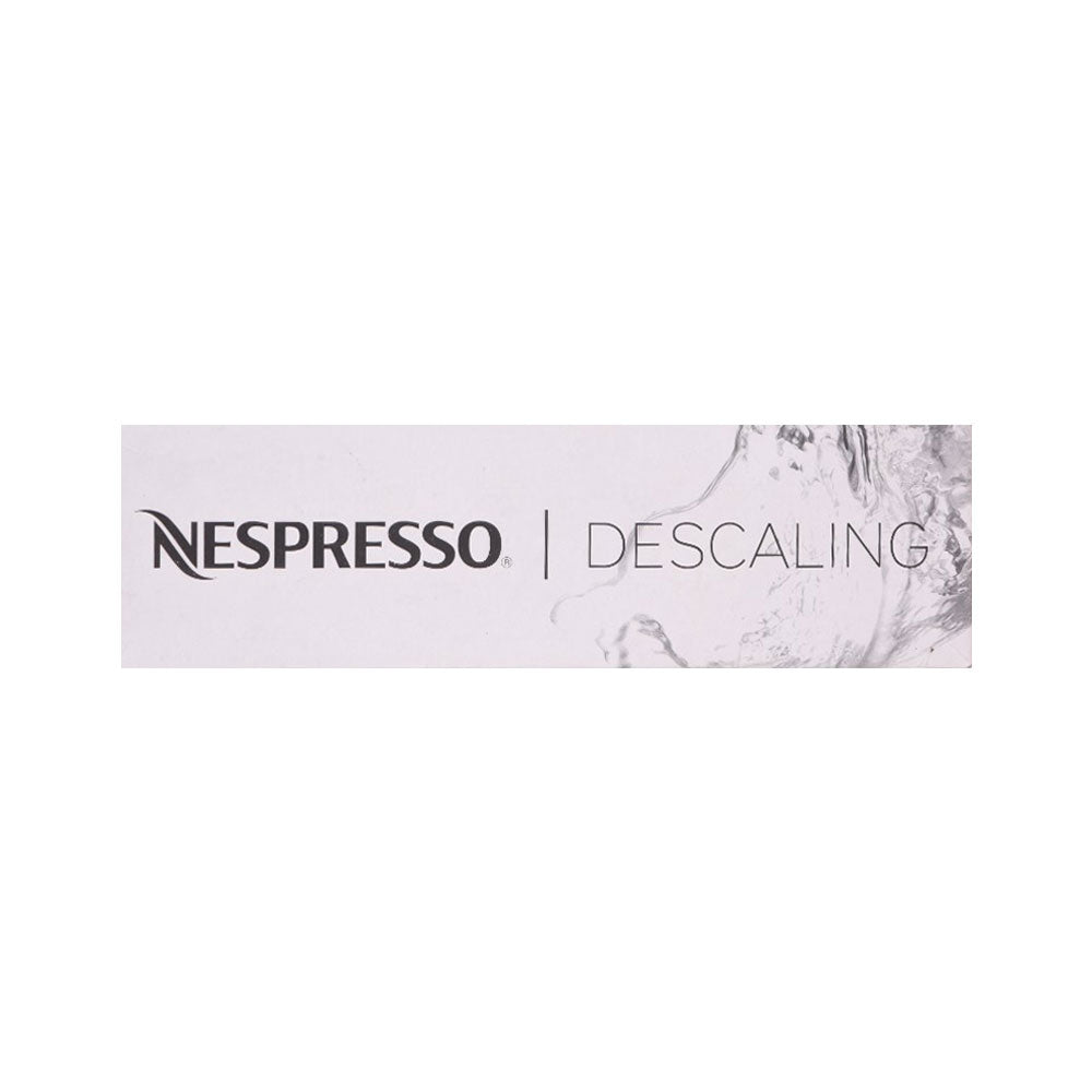 NESPRESSO COFFEE DESCALING 2X100 ML