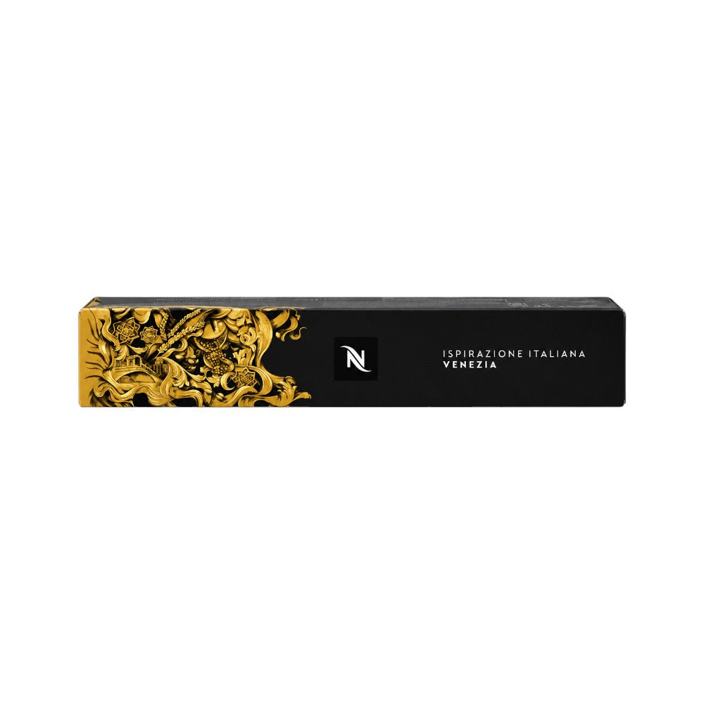 NESPRESSO COFFEE CAPSULES VENEZIA 56 GM