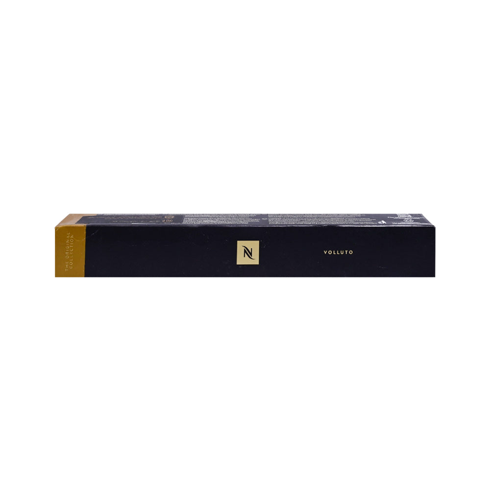 NESPRESSO COFFEE CAPSULES VOLLUTO 45 GM