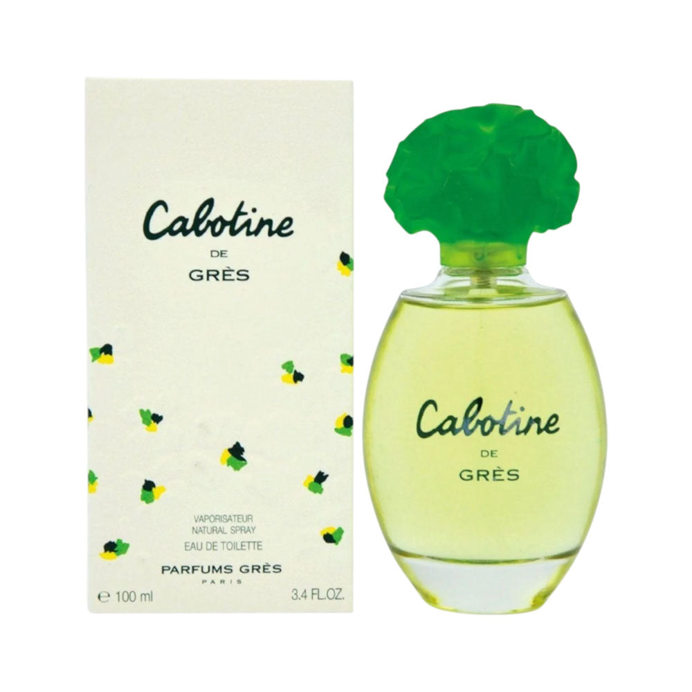 CABOTINE DE GRES EDP 100ML
