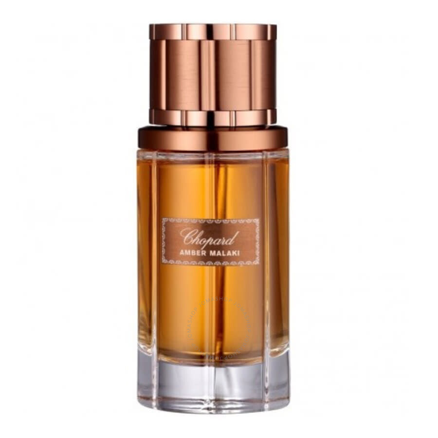 CHOPARD AMBER MALAKI EDP 80ML