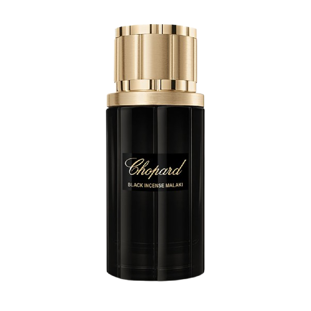 CHOPARD BLACK INCENSE MALAKAI FOR WOMEN EDP 80 ML