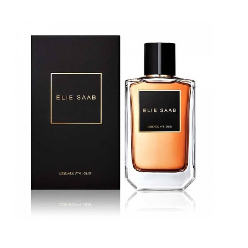 ELIE SAAB LA COLLECTION NO.4 OUD FOR UNISEX EDP 100ML
