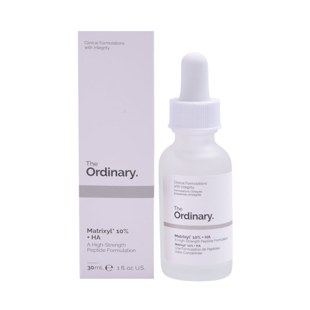 THE ORDINARY MATRIXYL 10% HIGH STRENGTH LOTION