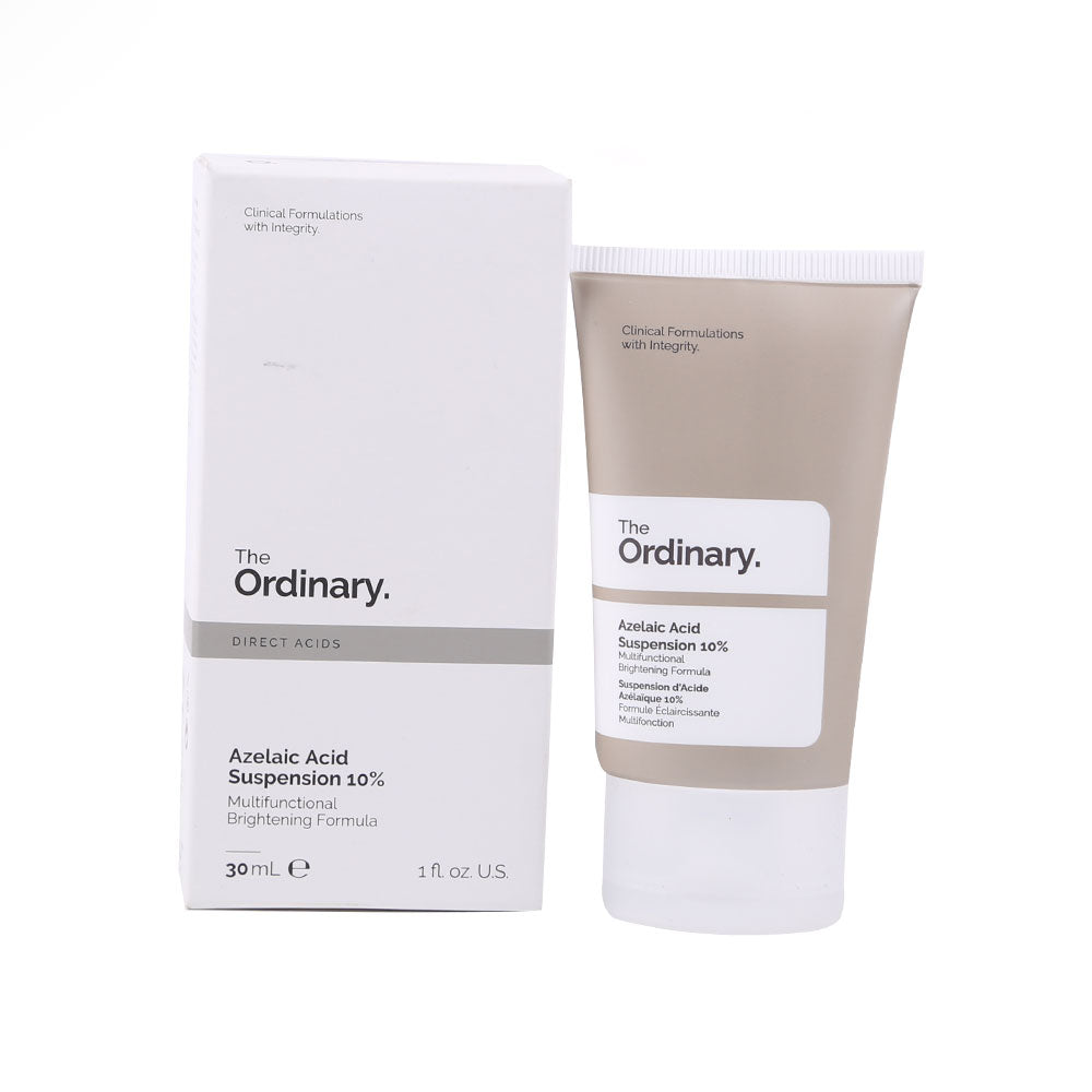 THE ORDINARY DIRECT ACID SUSPENSION 10% LOTION