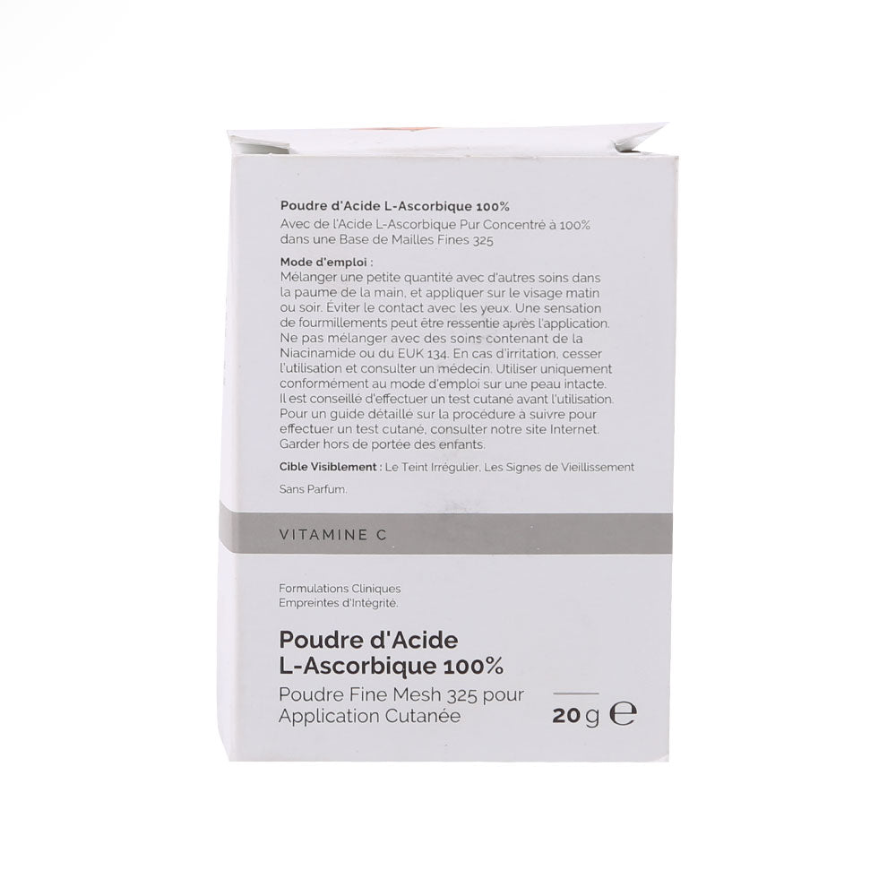 The Ordinary 100%  L-Ascorbic Acid Powder