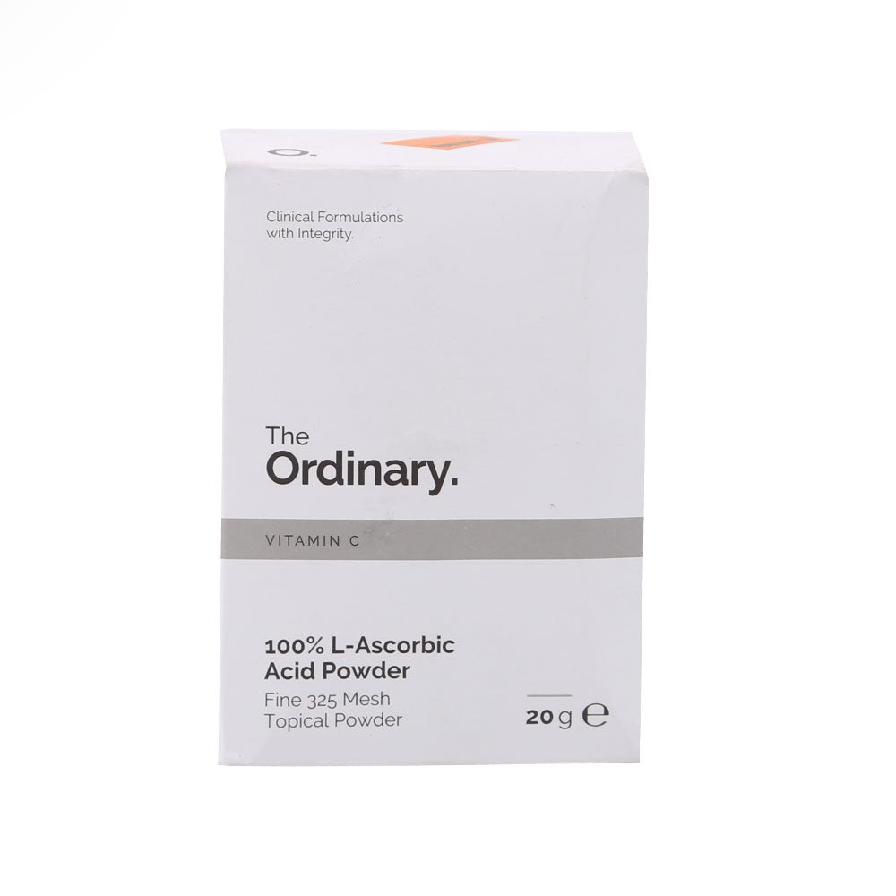 The Ordinary 100%  L-Ascorbic Acid Powder