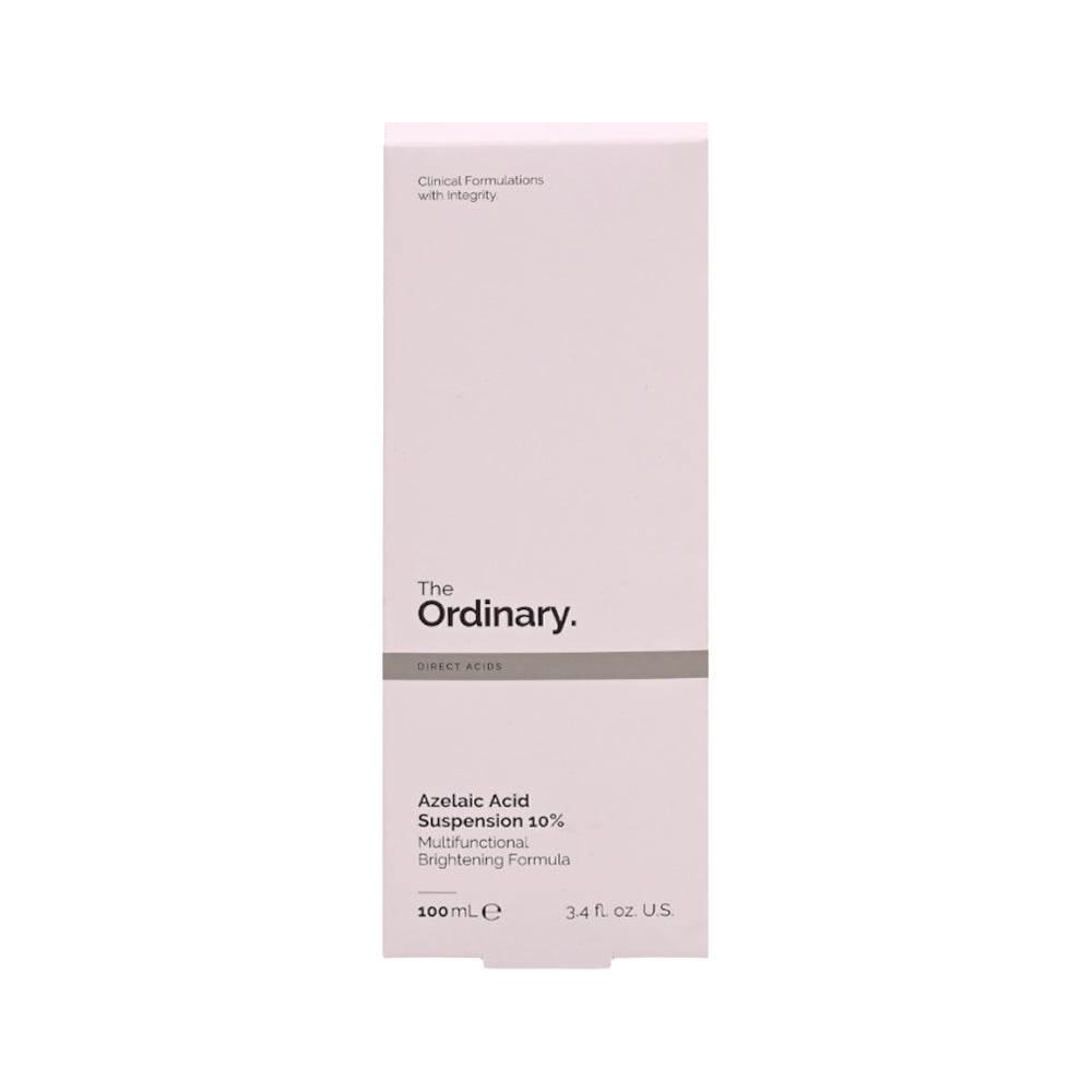 THE ORDINARY AZELAIC ACID SUSPENSION 10% 100ML