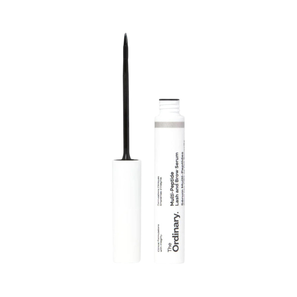 THE ORDINARY MULTI PEPTIDE LASH AND BROW SERUM 5ML