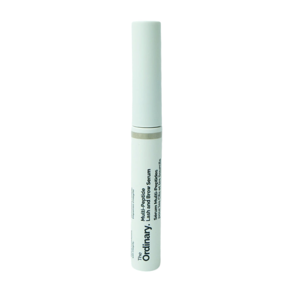 THE ORDINARY MULTIPEPTIDE LASH AND BROW SERUM 5ML