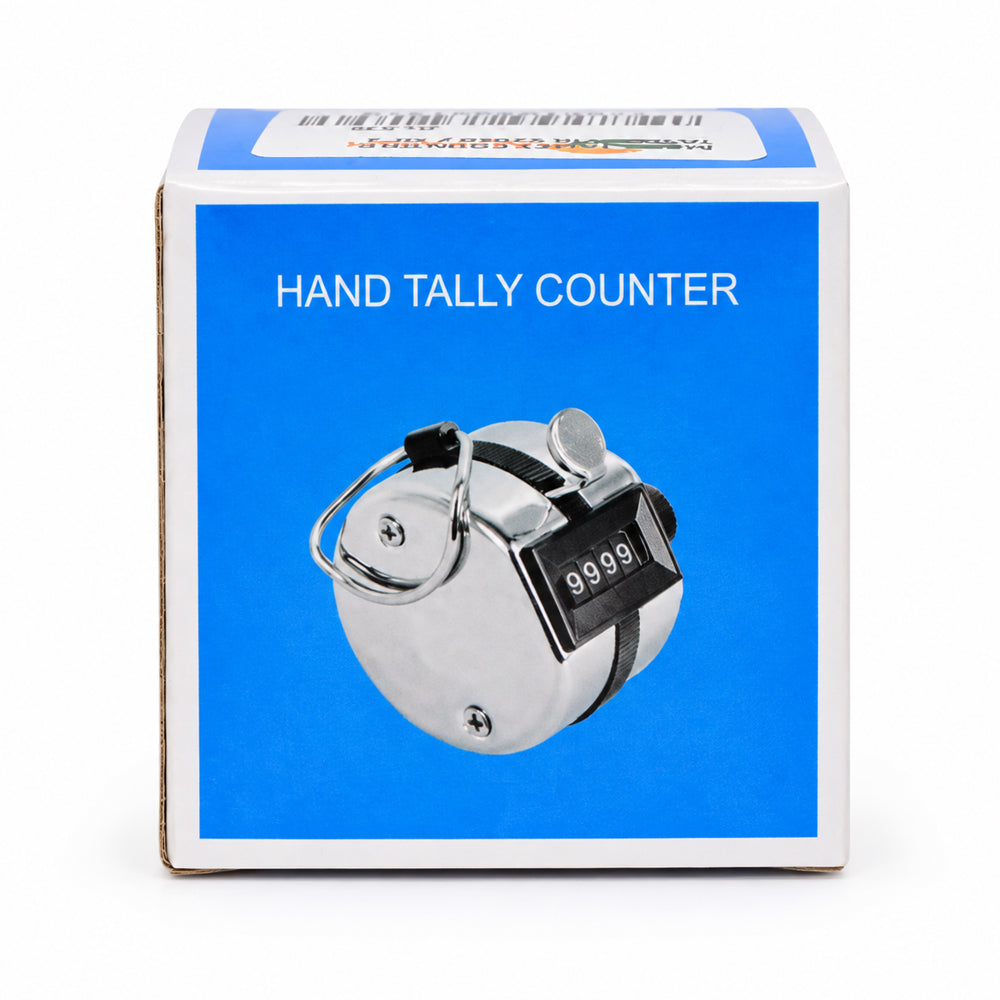 MARD TALLEY COUNTING TASBEEH IR 5203B / SD-4