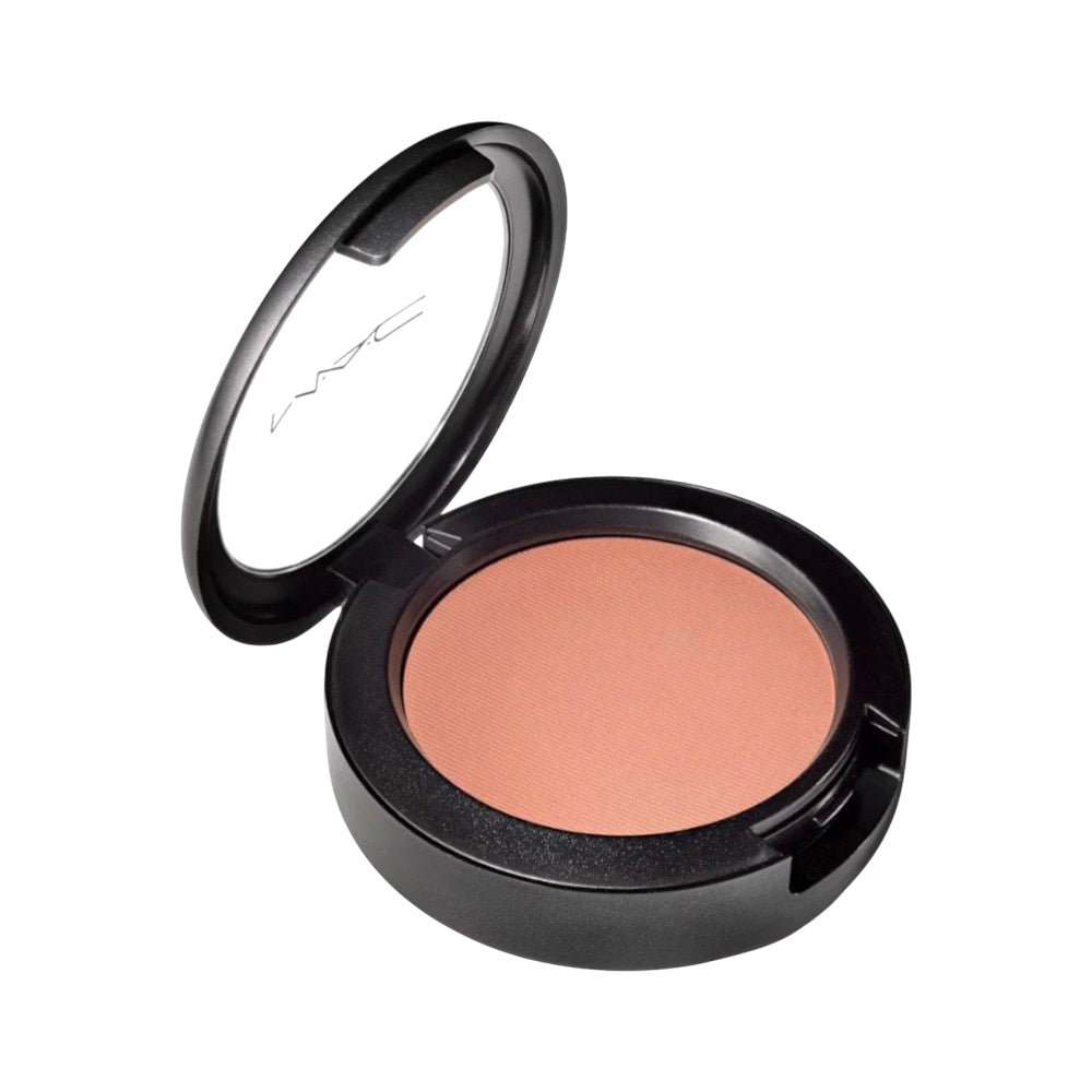 MAC POWDER BLUSH COPPER TONE