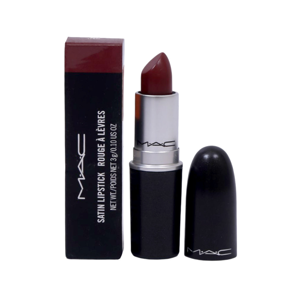MAC LIPSTICK VERVE 3 GM