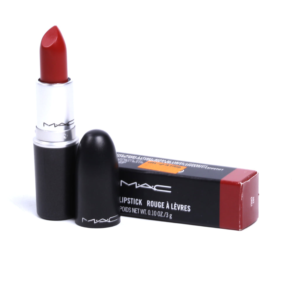 MAC LIPSTICK MATTE CHILI 3 GM