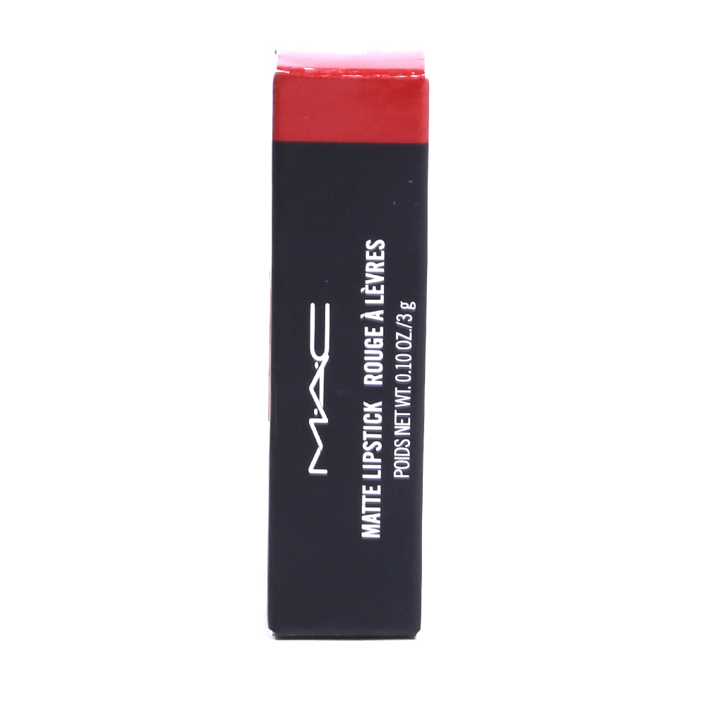 MAC LIPSTICK MATTE CHILI 3 GM