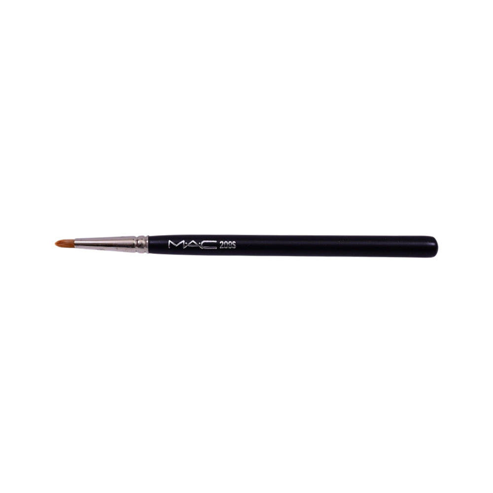 MAC EYELINER BRUSH 209S NEW