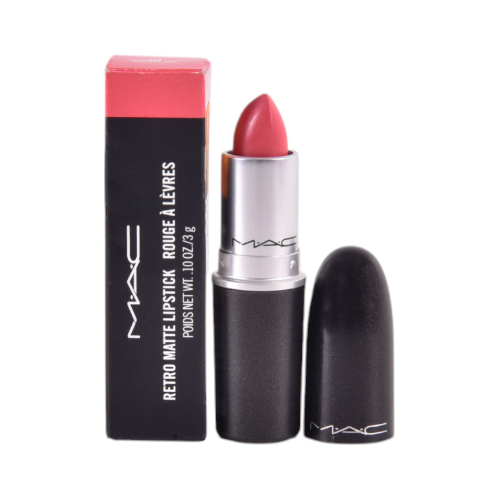 MAC RETRO LIPSITK RUNWAY HIT A 75