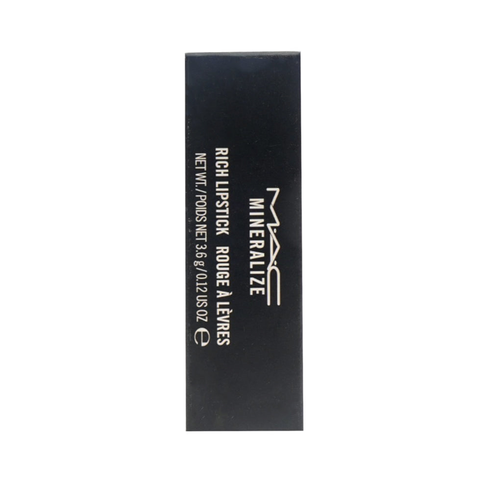 MAC RICH LIPSTICK BOLD SPRING 3 GM PC