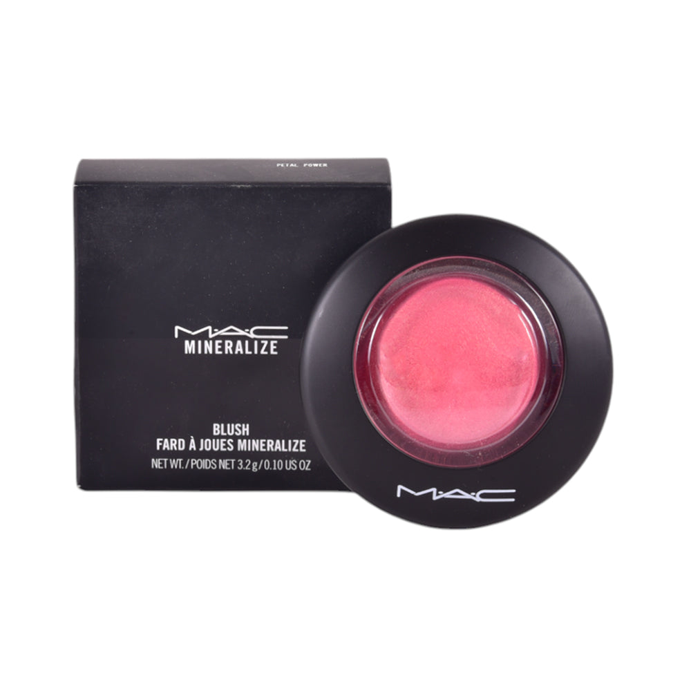 MAC MINERALIZE BLUSH PETAL POW PC
