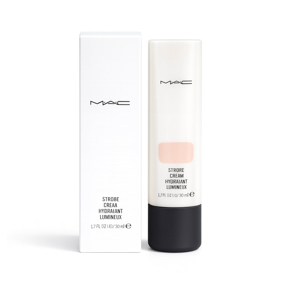 MAC STROBE CREAM HYDRATANT LUMINEUX PEACHLITE 50ML