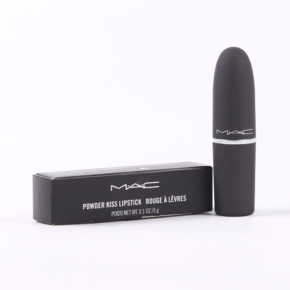 MAC 301 A LITTLE TAMED LIPSTICK