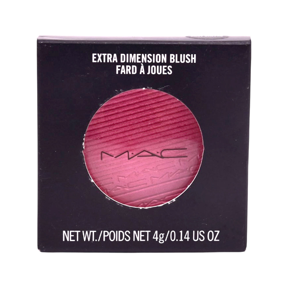 MAC BLUSH ROSY CHEEKS 4G