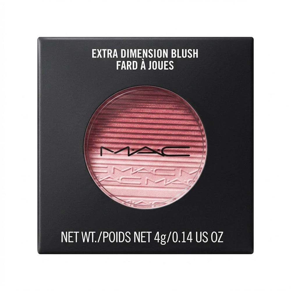 MAC BLUSH FAIRLY 4G