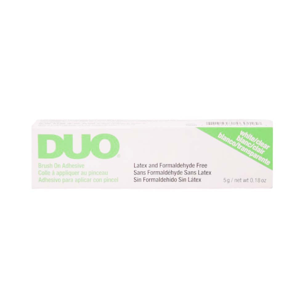DUO LASH GLUE GREEN 5G
