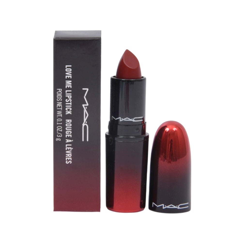 MAC LIPSTICK EFFORTLESS