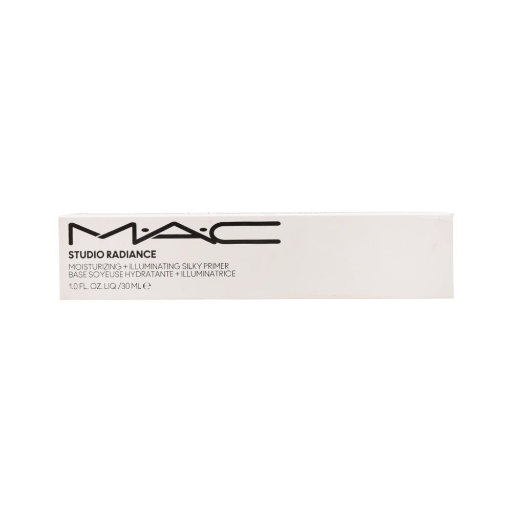 MAC STUDIO SILKY PRIMER 30ML