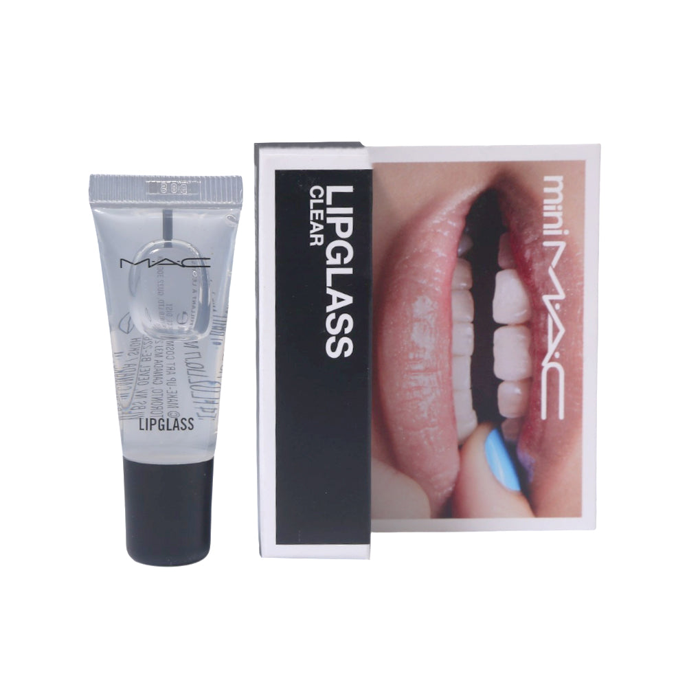 MAC LIP GLASS CLEAR 7 ML