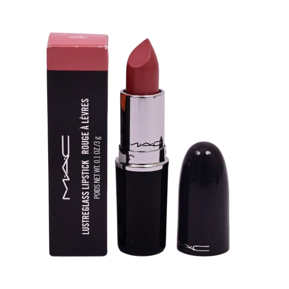 MAC LIPSTICK SELLOUT 3 G
