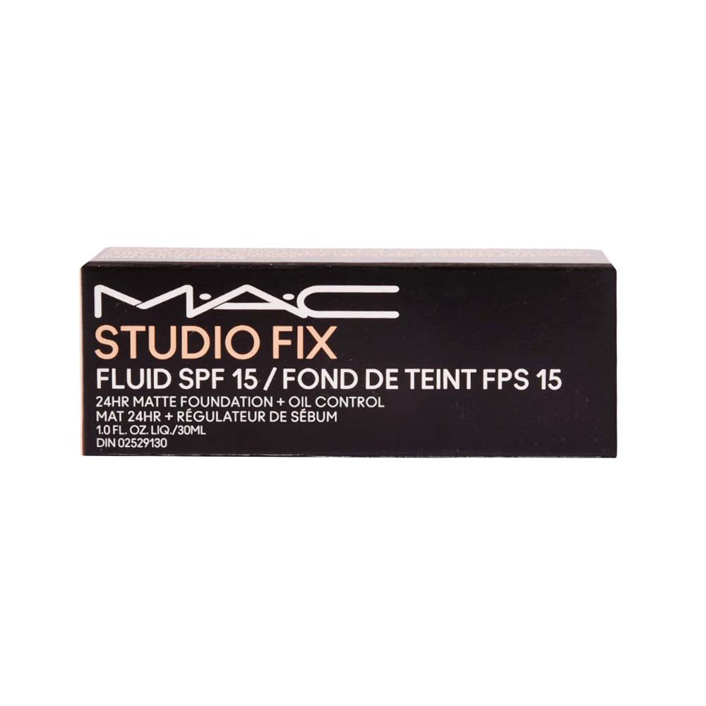 MAC STUDIO FIX NC25 30ML