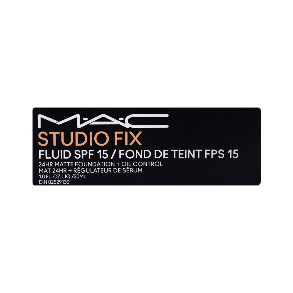 MAC STUDIO FIX NC30 30ML