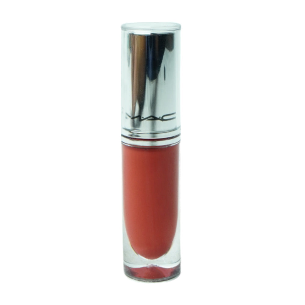 MAC LOCKED KISS INK 72 MOST CURIOUS 4ML
