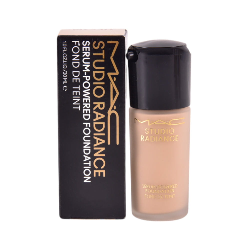 MAC STUDIO RADIANCE SERUM POWERED NC10 30ML