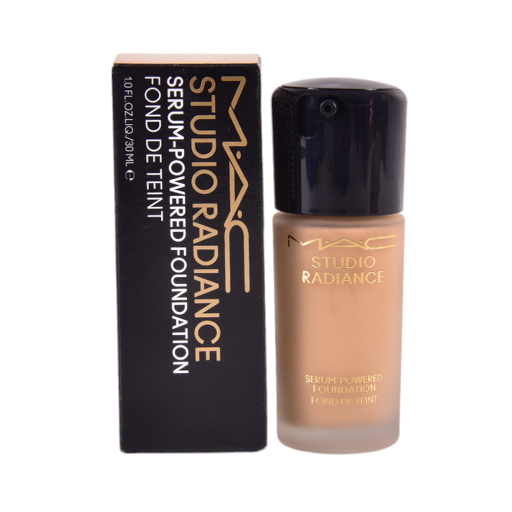 MAC STUDIO RADIANCE SERUM POWERED NC11.5 30ML