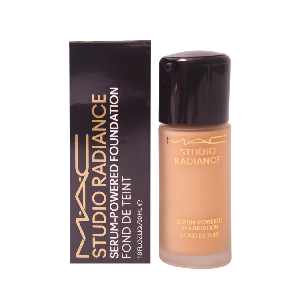 MAC STUDIO RADIANCE SERUM POWERED NC12 30ML