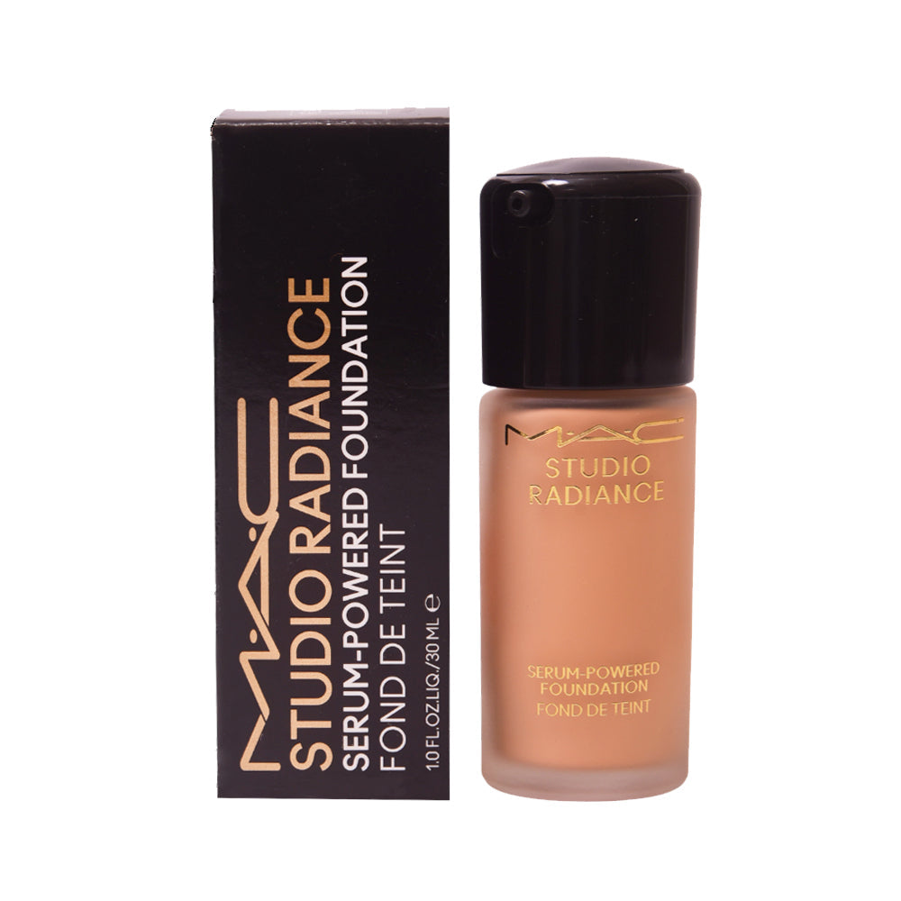 MAC STUDIO FIX SERUM-POWERED FOUNDATION NW10 30 ML