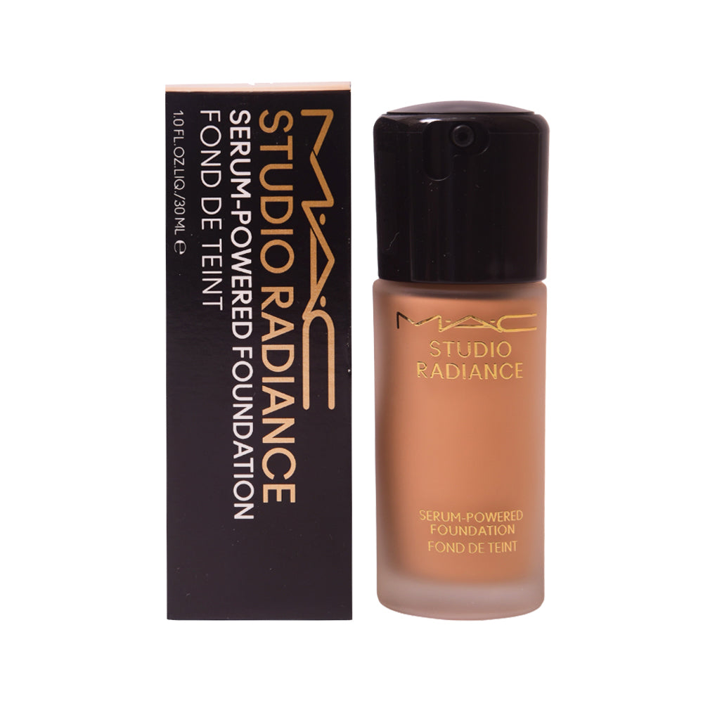 MAC STUDIO RADIANCE POWDER FOUNDATION NW13 30 ML