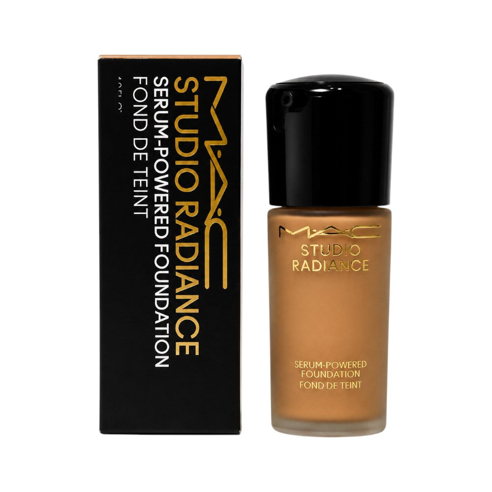 MAC STUDIO RADIANCE SERUM POWERED C4 30ML
