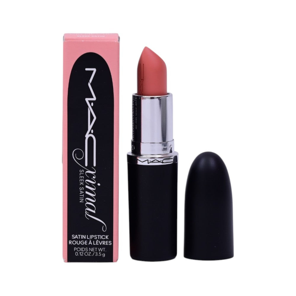 MAC LIPSTICK MODESTY 835 3.5 GM