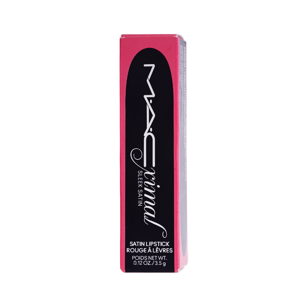 MAC LIPSTICK BRAVE 3.5GM