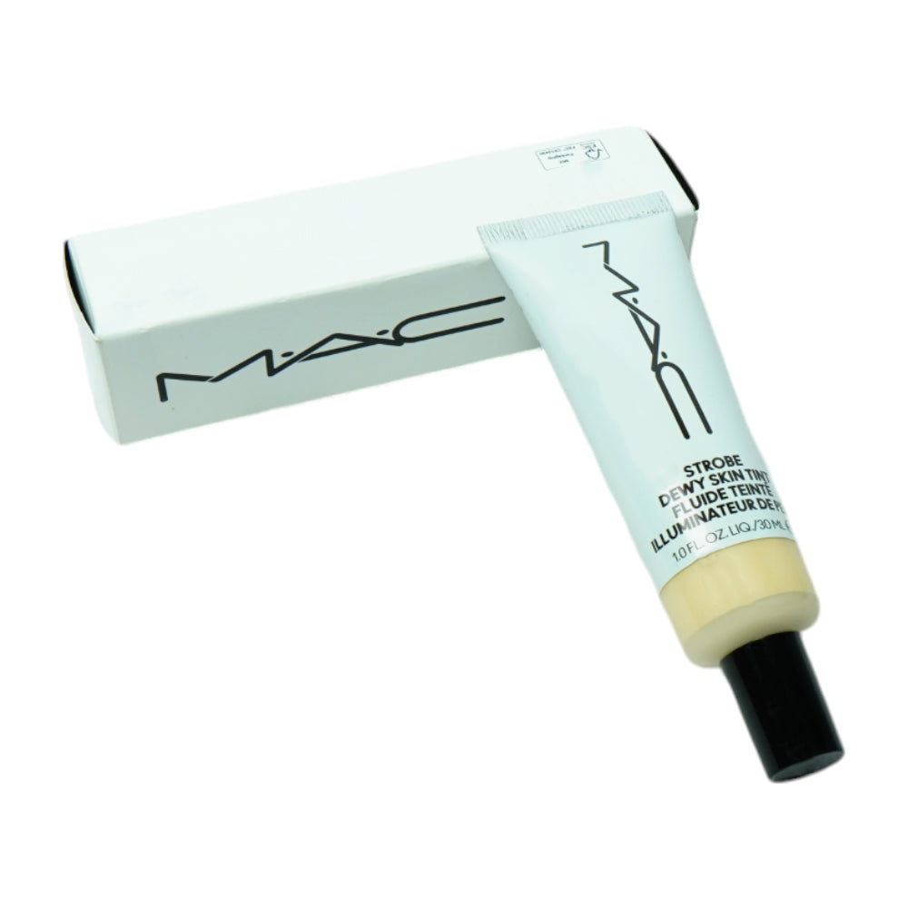 MAC STROBE DEWY SKIN TINT LIGHT-1 30ML