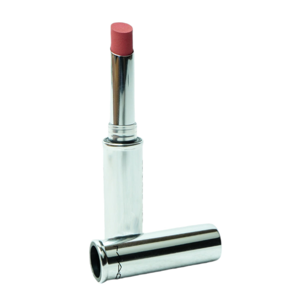 MAC LOCKED KISS LIPSTICK 78 CONNOISSEUR 1.8ML